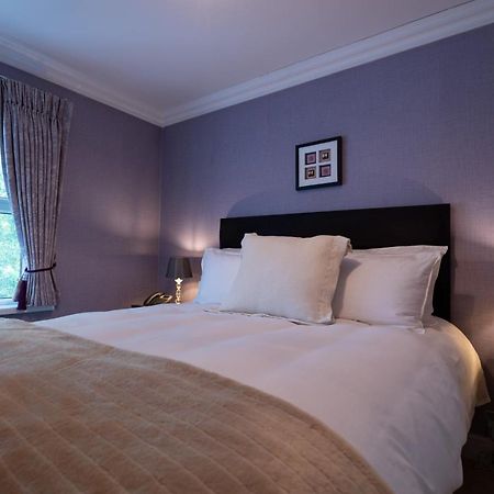 Charnwood Guest House Брэкнэлл Экстерьер фото